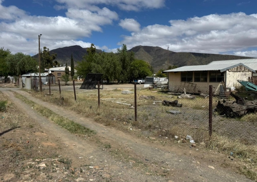 Commercial Property for Sale in Graaff-Reinet Eastern Cape